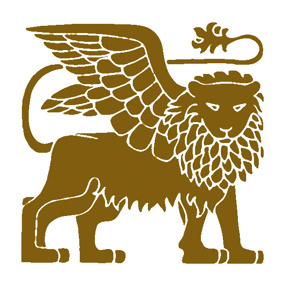 St. Mark's Lion